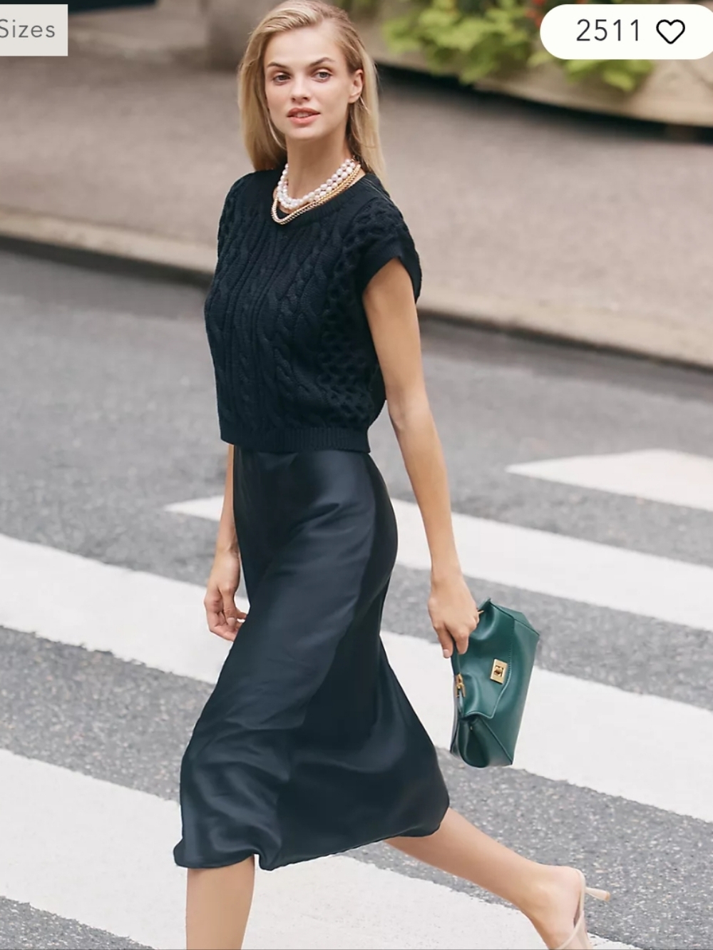 The Gemini Cap-Sleeve Sweater + Tank Dress Set

By Anthropologie